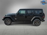 Used 2021 Jeep Wrangler Unlimited Sport image 5