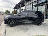 Used 2022 Chevrolet Blazer RS image 3