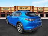 New 2025 Alfa Romeo Stelvio Sprint image 4