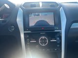 Used 2015 Ford Explorer Sport image 4