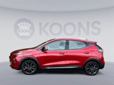 Used 2022 Chevrolet Bolt EUV Premier w/ Launch Edition image 2