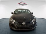 New 2025 Nissan Versa S w/ S Plus Package image 2