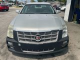 Used 2010 Cadillac STS image 3