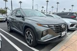 Certified 2022 Hyundai Tucson SEL w/ Convenience Package image 2