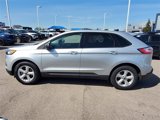Certified 2019 Ford Edge SE image 2