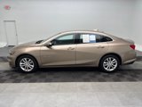 Used 2018 Chevrolet Malibu LT image 2