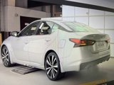 Used 2022 Nissan Altima 2.5 SR image 5