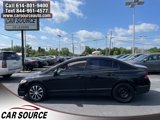 Used 2010 Honda Civic LX image 4
