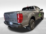 Used 2021 Ford Ranger XLT w/ Equipment Group 301A Mid image 4