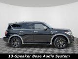Used 2018 Nissan Armada Platinum image 2