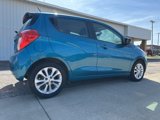 Used 2020 Chevrolet Spark LS image 5