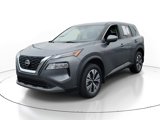Used 2023 Nissan Rogue SV image 2