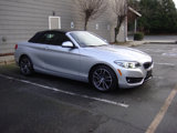 Used 2018 BMW 230i xDrive Convertible image 2