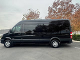 Used 2015 Mercedes-Benz Sprinter 2500 image 2