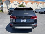 Used 2024 Volkswagen Taos S image 6