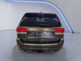 Used 2014 Jeep Grand Cherokee Overland image 6