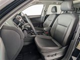 Certified 2022 Volkswagen Tiguan SE w/ Panoramic Sunroof Package image 5