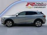 Used 2023 Buick Envision Essence image 2