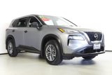 Used 2021 Nissan Rogue S image 4