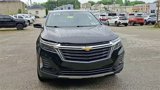 Certified 2023 Chevrolet Equinox LT w/ Driver Convenience Package image 3