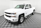 Used 2016 Chevrolet Silverado 1500 LT w/ Texas Edition image 2