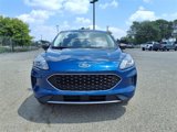 Used 2022 Ford Escape SE w/ Convenience Package image 2