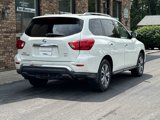 Used 2018 Nissan Pathfinder SV w/ SV Tech Package image 5