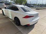 Used 2019 Lexus IS 300 F Sport image 4