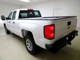 Used 2017 Chevrolet Silverado 1500 W/T w/ Trailering Package image 4