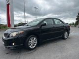 Used 2010 Toyota Corolla S image 2