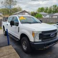 Used 2017 Ford F250 XL image 3