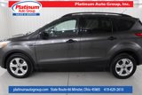 Used 2015 Ford Escape S image 2
