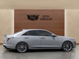 New 2025 Cadillac CT4 Sport image 5