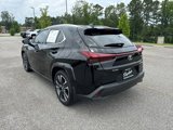 Certified 2024 Lexus UX 250h FWD w/ Premium Package image 2