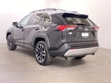 Used 2019 Toyota RAV4 Adventure w/ Advanced Technology Package image 3