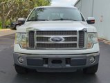 Used 2010 Ford F150 Lariat image 3