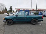 Used 1997 Isuzu Hombre XS image 2
