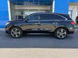 Used 2020 Acura MDX FWD w/ Technology Package image 2