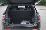 New 2025 Jeep Compass Limited image 5