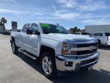 Used 2016 Chevrolet Silverado 2500 LTZ w/ Duramax Plus Package image 4