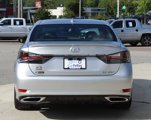 Used 2016 Lexus GS 350 F Sport w/ F Sport Package image 4