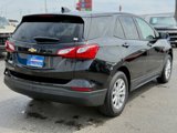 Used 2019 Chevrolet Equinox LS w/ LS Convenience Package image 3