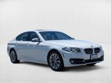 Used 2016 BMW 528i Sedan image 3