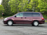 Used 2007 Honda Odyssey LX image 2