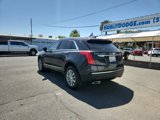 Used 2018 Cadillac XT5 Luxury image 4