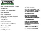 Used 2023 Chevrolet TrailBlazer RS w/ Convenience Package image 2