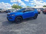 Certified 2022 Jeep Compass Altitude w/ Convenience Group image 2