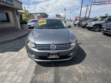 Used 2015 Volkswagen Passat 1.8T Limited Edition image 6