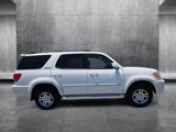 Used 2005 Toyota Sequoia Limited image 4