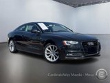 Used 2016 Audi A5 2.0T Premium Plus w/ Technology Package image 2
